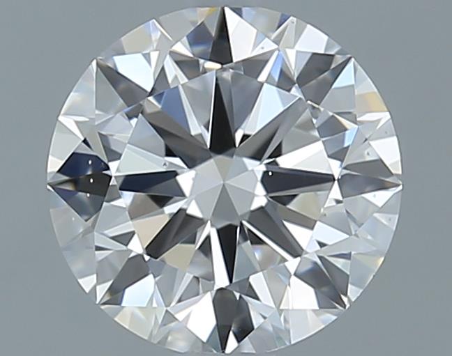 IGI 1.01 Carat Round Brilliant Lab Grown Diamond 人工培育鑽石 實驗室人造鑽石
