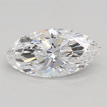 IGI 0.60 Carat Marquise Lab Grown Diamond 人工培育鑽石 實驗室人造鑽石