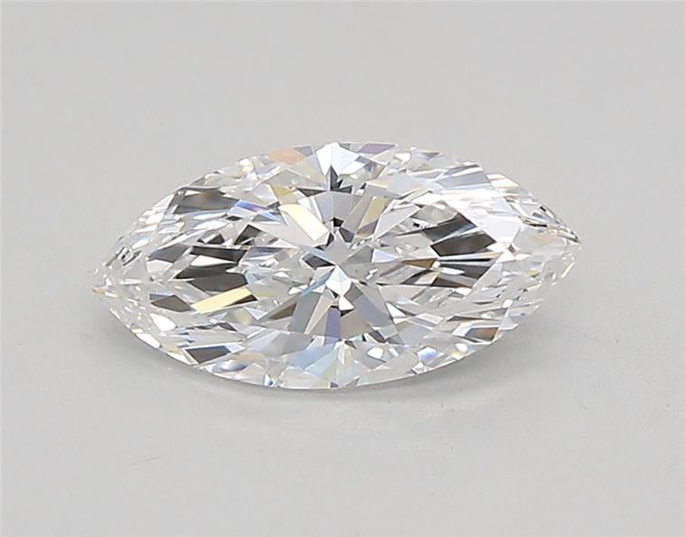 IGI 0.60 Carat Marquise Lab Grown Diamond 人工培育鑽石 實驗室人造鑽石