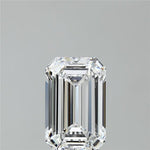 IGI 2.90 Carat Emerald Lab Grown Diamond 人工培育鑽石 實驗室人造鑽石