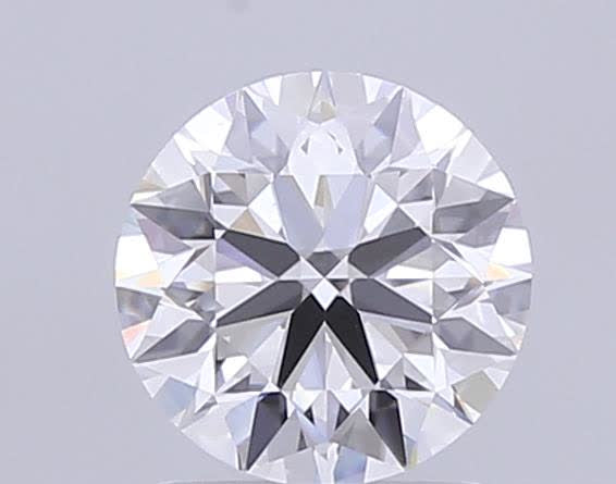 IGI 1.71 Carat Round Brilliant Lab Grown Diamond 人工培育鑽石 實驗室人造鑽石