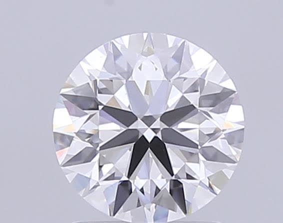 IGI 1.71 Carat Round Brilliant Lab Grown Diamond 人工培育鑽石 實驗室人造鑽石