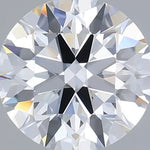 IGI 1.02 Carat Round Brilliant Lab Grown Diamond 人工培育鑽石 實驗室人造鑽石