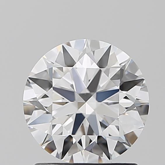 IGI 1.1 Carat Round Brilliant Lab Grown Diamond
