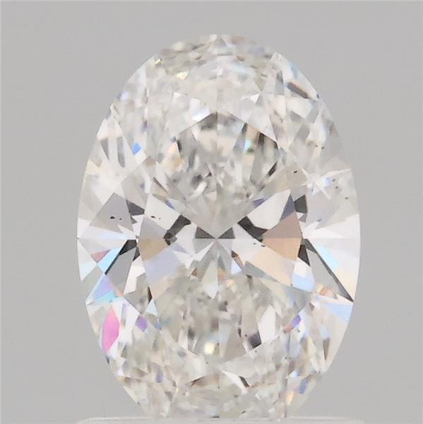 IGI 1.04 Carat Oval Lab Grown Diamond 人工培育鑽石 實驗室人造鑽石