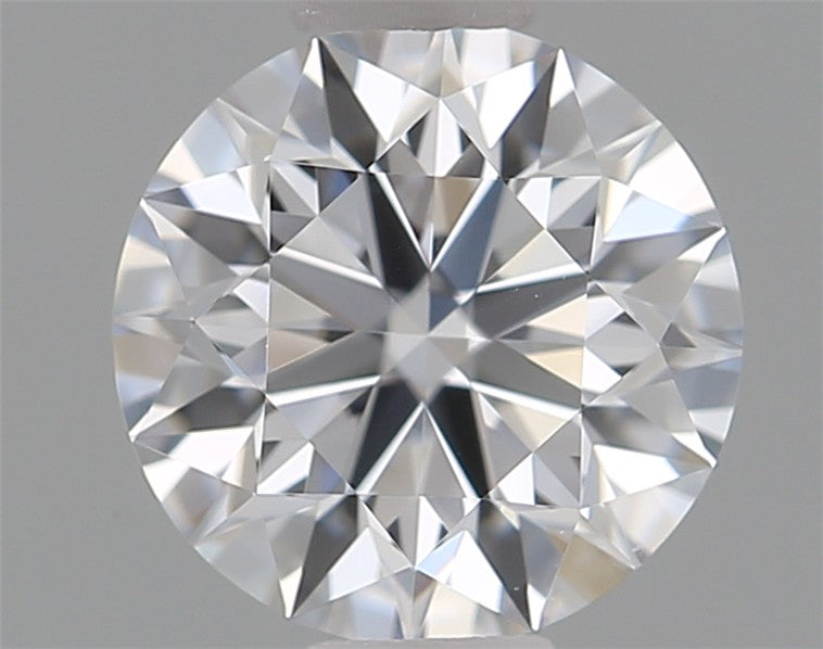 IGI 0.51 Carat Round Brilliant Lab Grown Diamond 人工培育鑽石 實驗室人造鑽石