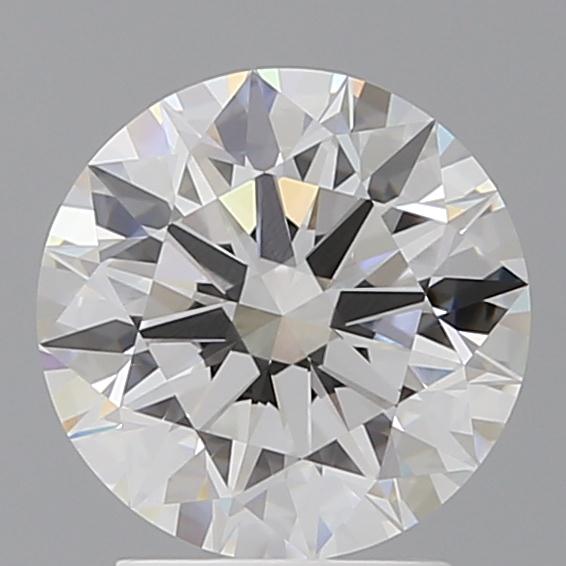 IGI 2.60 Carat Round Brilliant Lab Grown Diamond 人工培育鑽石 實驗室人造鑽石