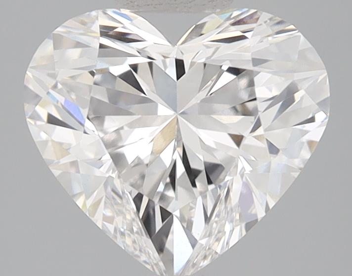 IGI 1.87 Carat Heart Lab Grown Diamond 人工培育鑽石 實驗室人造鑽石