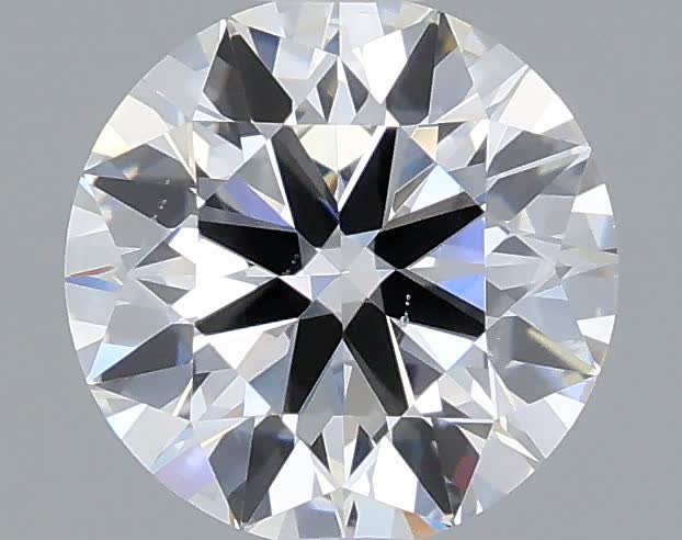 IGI 1.02 Carat Round Brilliant Lab Grown Diamond
