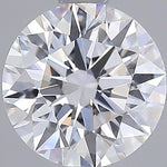 IGI 1.21 Carat Round Brilliant Lab Grown Diamond 人工培育鑽石 實驗室人造鑽石