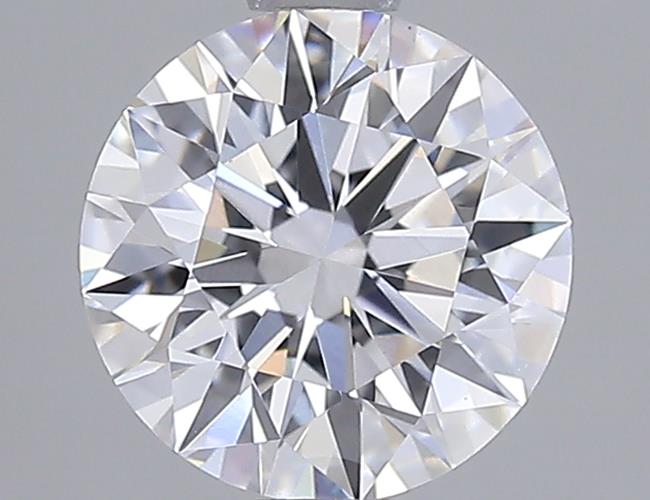 IGI 1.21 Carat Round Brilliant Lab Grown Diamond 人工培育鑽石 實驗室人造鑽石