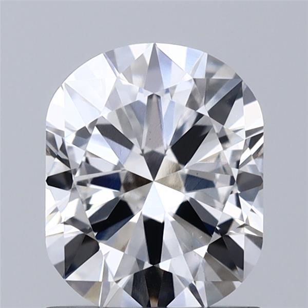 IGI 1.38 Carat Cushion Lab Grown Diamond 人工培育鑽石 實驗室人造鑽石