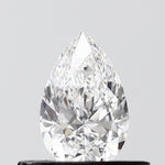IGI 0.52 Carat Pear Lab Grown Diamond 人工培育鑽石 實驗室人造鑽石