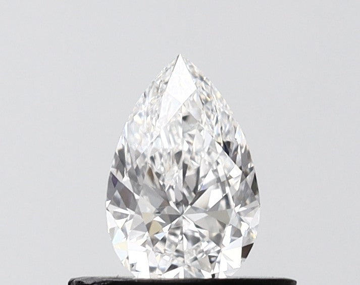 IGI 0.52 Carat Pear Lab Grown Diamond 人工培育鑽石 實驗室人造鑽石