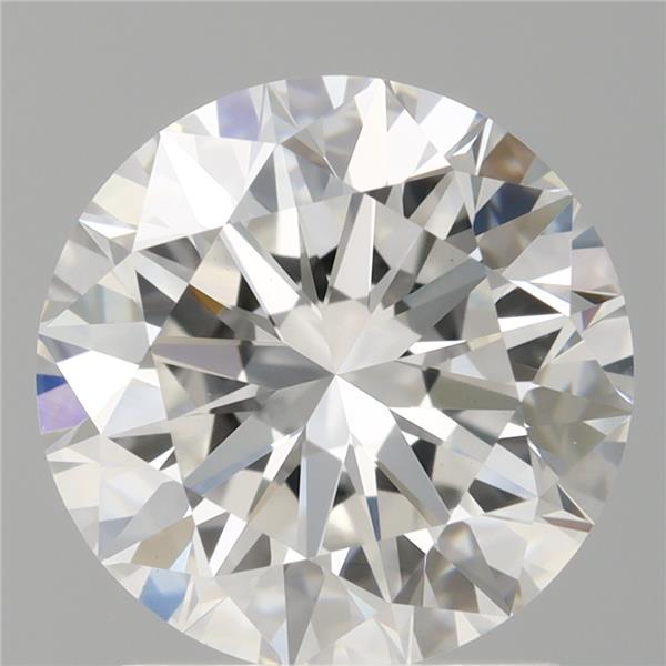 IGI 1.97 Carat Round Brilliant Lab Grown Diamond 人工培育鑽石 實驗室人造鑽石