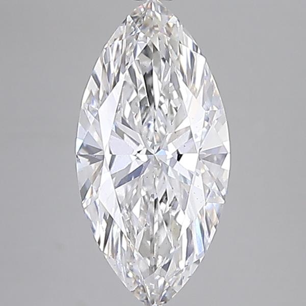 IGI 3.50 Carat Marquise Lab Grown Diamond 人工培育鑽石 實驗室人造鑽石