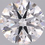 IGI 3.02 Carat Round Brilliant Lab Grown Diamond 人工培育鑽石 實驗室人造鑽石