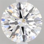 IGI 1.30 Carat Round Brilliant Lab Grown Diamond 人工培育鑽石 實驗室人造鑽石