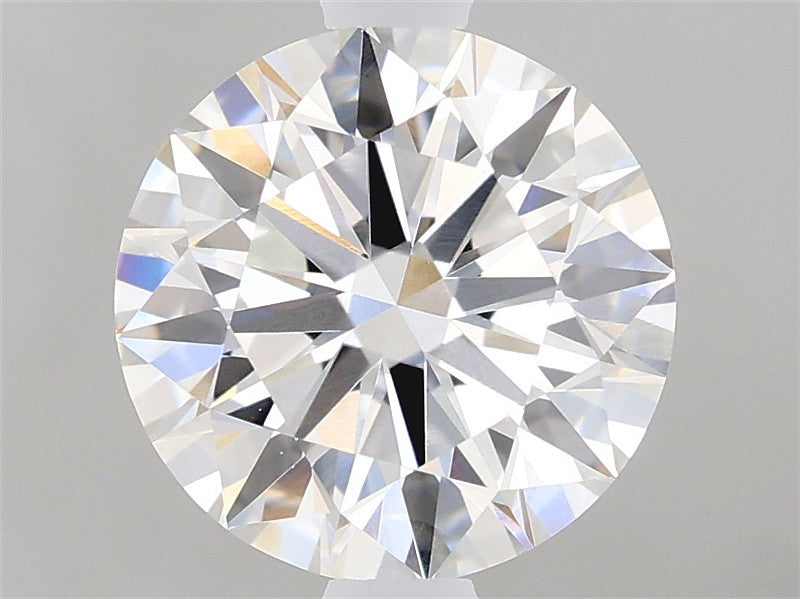 IGI 1.30 Carat Round Brilliant Lab Grown Diamond 人工培育鑽石 實驗室人造鑽石