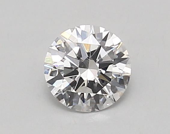IGI 0.63 Carat Round Brilliant Lab Grown Diamond 人工培育鑽石 實驗室人造鑽石