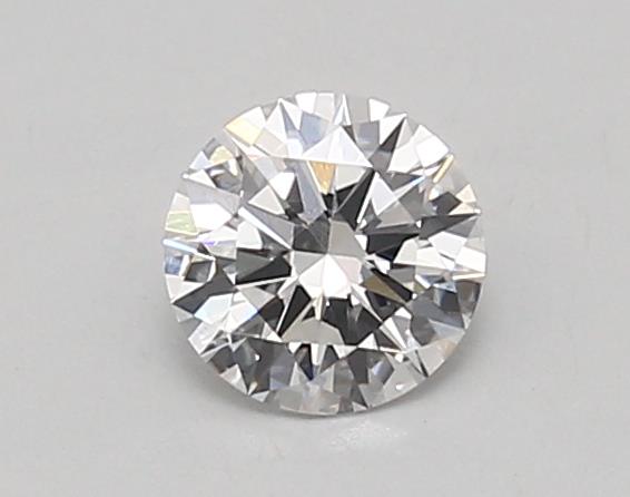 IGI 0.63 Carat Round Brilliant Lab Grown Diamond 人工培育鑽石 實驗室人造鑽石