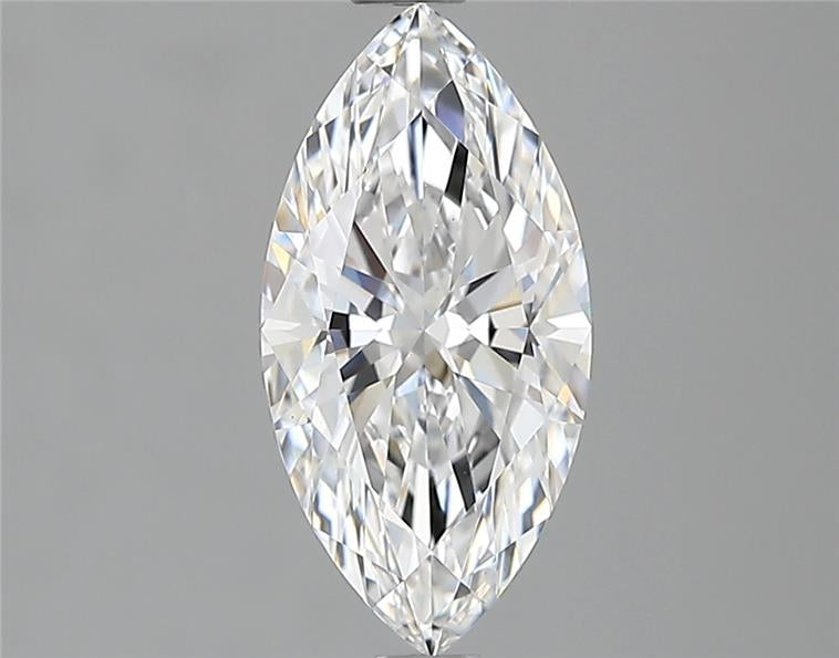 IGI 1.10 Carat Marquise Lab Grown Diamond 人工培育鑽石 實驗室人造鑽石