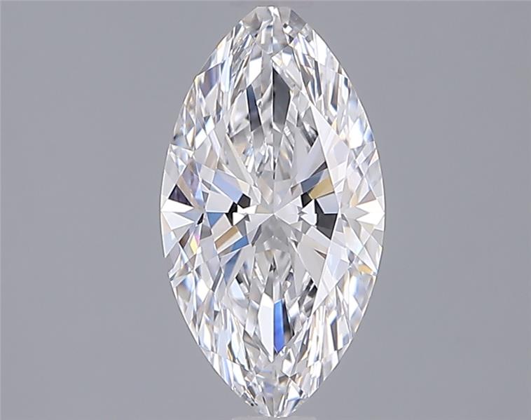 IGI 1.34 Carat Marquise Lab Grown Diamond