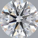 IGI 1.32 Carat Round Brilliant Lab Grown Diamond 人工培育鑽石 實驗室人造鑽石