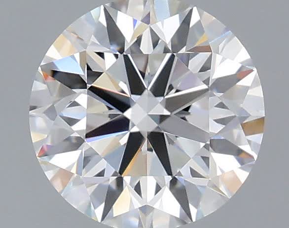 IGI 1.32 Carat Round Brilliant Lab Grown Diamond 人工培育鑽石 實驗室人造鑽石