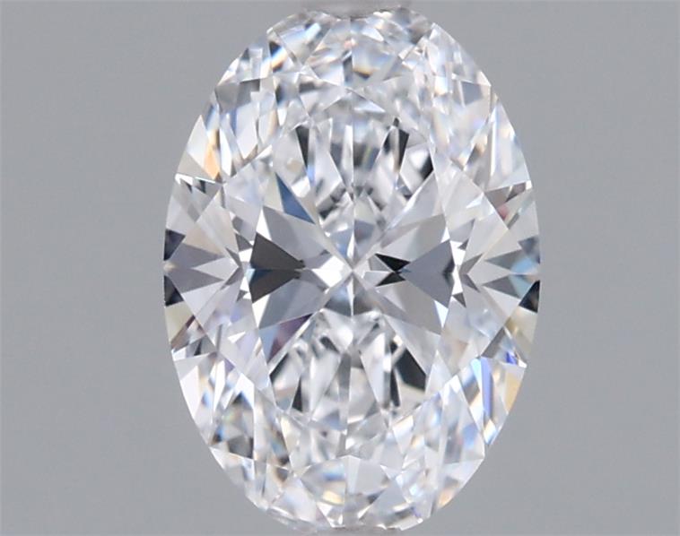 IGI 1.02 Carat Oval Lab Grown Diamond 人工培育鑽石 實驗室人造鑽石