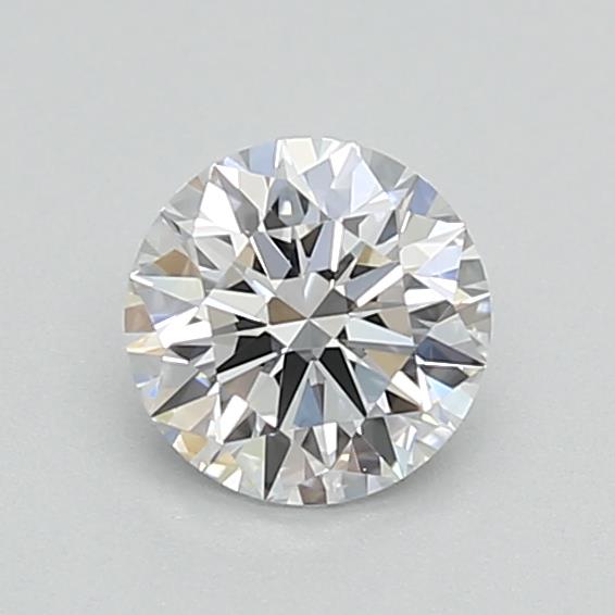 IGI 0.50 Carat Round Brilliant Lab Grown Diamond 人工培育鑽石 實驗室人造鑽石