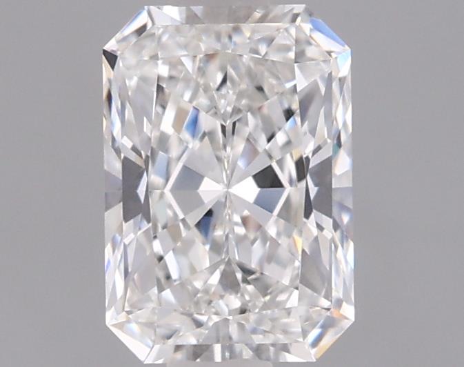 IGI 1.00 Carat Radiant Cut Lab Grown Diamond 人工培育鑽石 實驗室人造鑽石