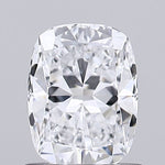 IGI 0.83 Carat Cushion Lab Grown Diamond