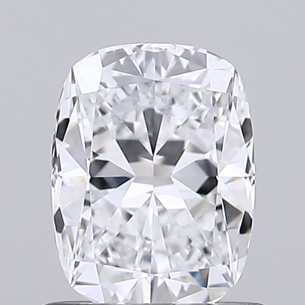 IGI 0.83 Carat Cushion Lab Grown Diamond