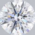 IGI 2.06 Carat Round Brilliant Lab Grown Diamond 人工培育鑽石 實驗室人造鑽石