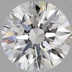 IGI 2.51 Carat Round Brilliant Lab Grown Diamond 人工培育鑽石 實驗室人造鑽石