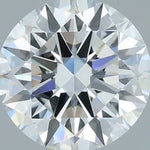 IGI 1.47 Carat Round Brilliant Lab Grown Diamond 人工培育鑽石 實驗室人造鑽石