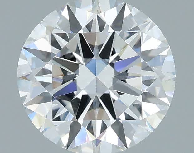 IGI 1.47 Carat Round Brilliant Lab Grown Diamond 人工培育鑽石 實驗室人造鑽石