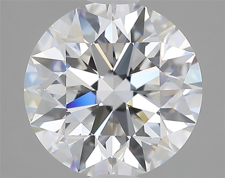IGI 2.61 Carat Round Brilliant Lab Grown Diamond 人工培育鑽石 實驗室人造鑽石