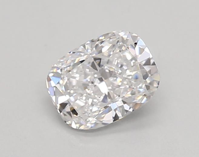 IGI 0.61 Carat Cushion Lab Grown Diamond