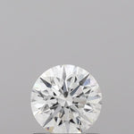 IGI 0.72 Carat Round Brilliant Lab Grown Diamond