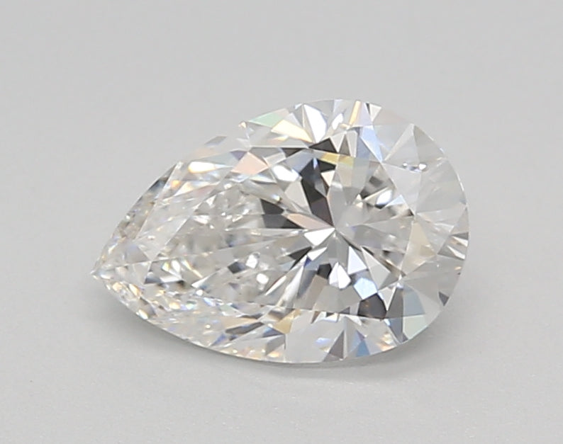 IGI 1.01 Carat 梨形 - Pear 培育鑽石 Lab Grown Diamond 人造鑽石 人工鑽石 實驗室鑽石 培養鑽石 香港 培育鑽 