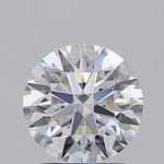 IGI 1.52 Carat Round Brilliant Lab Grown Diamond