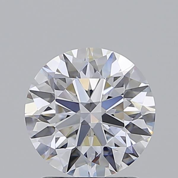 IGI 1.52 Carat Round Brilliant Lab Grown Diamond