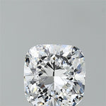 IGI 2.17 Carat Cushion Lab Grown Diamond 人工培育鑽石 實驗室人造鑽石