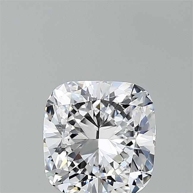 IGI 2.17 Carat Cushion Lab Grown Diamond 人工培育鑽石 實驗室人造鑽石