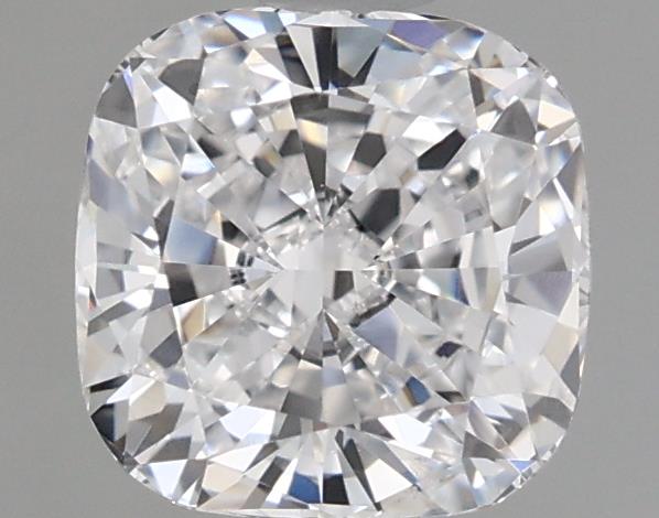 IGI 0.94 Carat Cushion Lab Grown Diamond