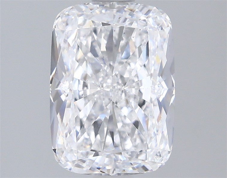IGI 2.50 Carat Cushion Lab Grown Diamond 人工培育鑽石 實驗室人造鑽石