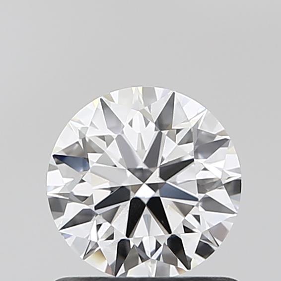 IGI 0.81 Carat Round Brilliant Lab Grown Diamond