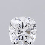 IGI 1.52 Carat Cushion Lab Grown Diamond 人工培育鑽石 實驗室人造鑽石